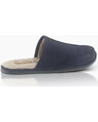 Silver Street London - Smithfield Slippers - Lyst