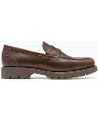 Kleman - Cotteur A Loafers - Lyst