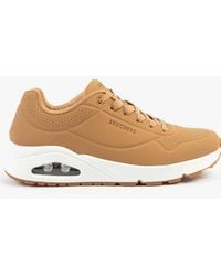 Skechers - 52458/Tan Uno - Lyst