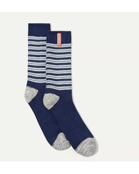 SealSkinz - Oby Bamboo Mid Length Crew Socks - Lyst