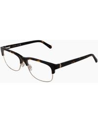 Guess - Optical Frame Gu50081 052 55 - Lyst