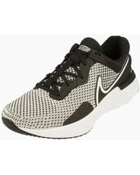 Nike React Vision - Nike React Miler 3 Dd0490 101 - Lyst