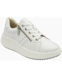 Lotus - Kora Trainers - Lyst