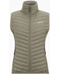 Regatta - Ladies Andreson Hybrid Gilet - Lyst
