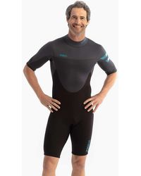 Jobe - Perth Shorty 3 - Lyst