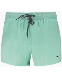PUMA - Swim Sht Sh - Lyst