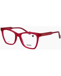 Liu Jo - Optical Frame Lj2788 525 51 - Lyst