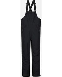 Mountain Warehouse - Eris Waterproof Bib Front Ski Trousers - Lyst