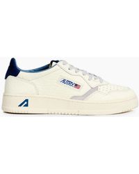 Autry - Medalist Low Ne20 Sneakers - Lyst