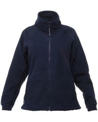 Regatta - Ladies Thor Iii Anti-Pill Fleece Jacket - Lyst