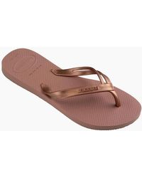 Havaianas - Sndl Eleg - Lyst