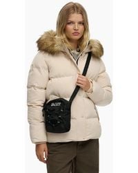 Superdry - Outdoor Crossbody Crossbody Bag - Lyst