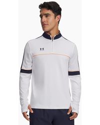 Under Armour - Challenger Tracksuit Top - Lyst