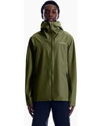Berghaus - Deluge Pro 3.0 Waterproof Walking Jacket - Lyst
