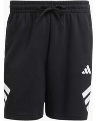 adidas - M Fi 3S Shorts - Lyst