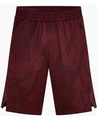 BOSS - Desert Active 10270194 0 Polo Shirt - Lyst