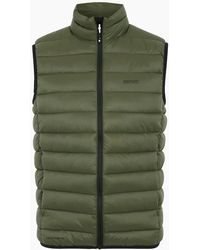 Regatta - Andreson Hybrid Jacket - Lyst