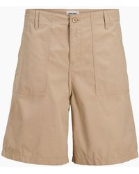 Jack & Jones - Karl Cargo Shorts - Lyst