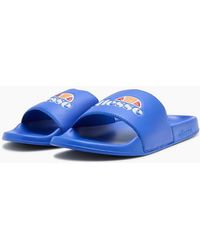 Ellesse - Como Slide - Lyst