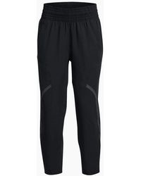 Under Armour - Armour Ankle Pant Tracksuit Bottom - Lyst