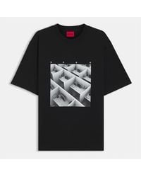 BOSS - 10266462 01 - Lyst