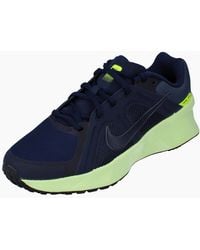 Nike - Metro Tek Trainers Hm9493 401 - Lyst