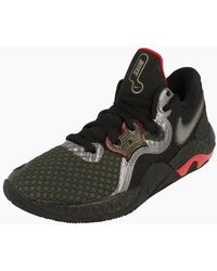 Nike - Renew Elevate Ii Basketball Trainers Cw3406 002 - Lyst