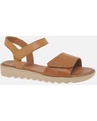 Softline - Agnes Sandals - Lyst