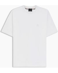 BOSS - Boss C Tames 98 T-Shirt 100 - Lyst