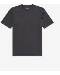 Oliver Sweeney - Lightweight 170Gsm Cotton Jersey Tee - Lyst