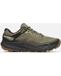 Merrell - Nova 4 Waterproof Trail Shoes - Lyst