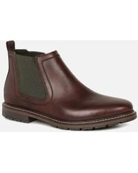 Rieker - Victory Chelsea Boots - Lyst