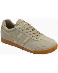 Gola - Harrier Mirror Trainers - Lyst