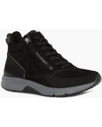 Gabor - Inspiration Ankle Boots - Lyst