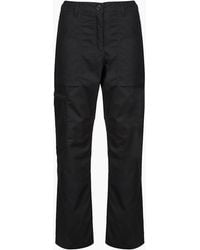Regatta - Ladies New Action Trouser (Regular) Pants - Lyst
