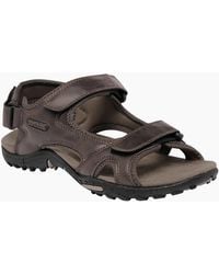 Regatta - Great Outdoors Haris Sandals - Lyst