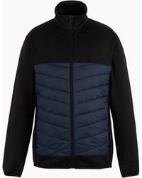 Regatta - Loft Lite Hybrid Padded Jacket - Lyst