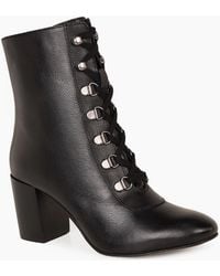 Jones Bootmaker - Liana Ankle Boots - Lyst