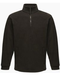 Regatta - Professional Great Outdoors Thor Overhead Half Zip Anti-Pill Fleece Sweater (170 Gsm) - Lyst