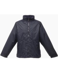 Regatta - Waterproof Windproof Jacket (Fleece Lined) - Lyst