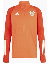 adidas - Fcb Pro Top - Lyst