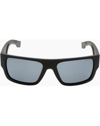 BOSS - Polarised Hc Ol Lens Matte Sunglasses - Lyst