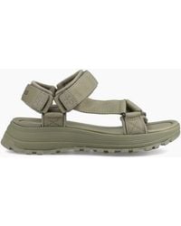Hush Puppies - Kendra Sandals - Lyst