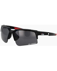 Fila - Sunglasses Sfi515 U28G 67 - Lyst