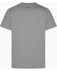 Off-White c/o Virgil Abloh - Off Sing Arrow Slm - Lyst