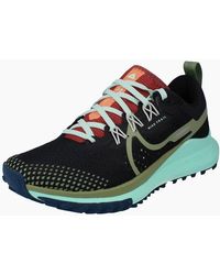 Nike React Vision - Nike React Pegasus Trail 4 Dj6159 004 - Lyst