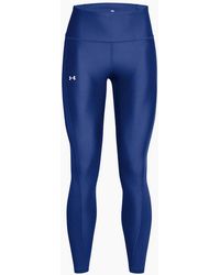 Under Armour - Vanish Solid Patterned Leggings - Lyst