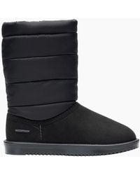 Regatta - Ladies Risley Waterproof Baffled Stitching Boots - Lyst