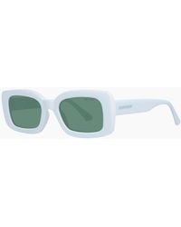Skechers - Sunglasses Se6103 21R 53 - Lyst