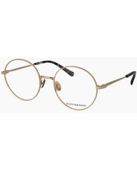 Scotch & Soda - Optical Frame Ss1010 410 50 - Lyst